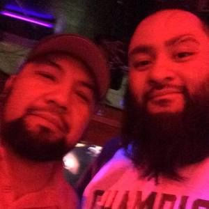 Meet your Posher, Antonio